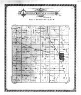 Wolsey Township, Beadle County 1913